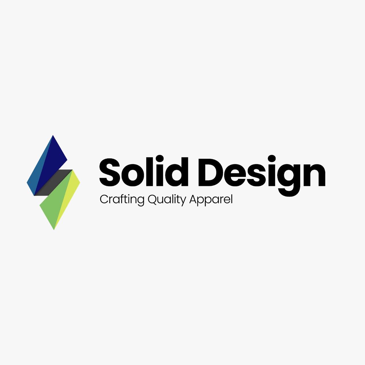 Solid Design